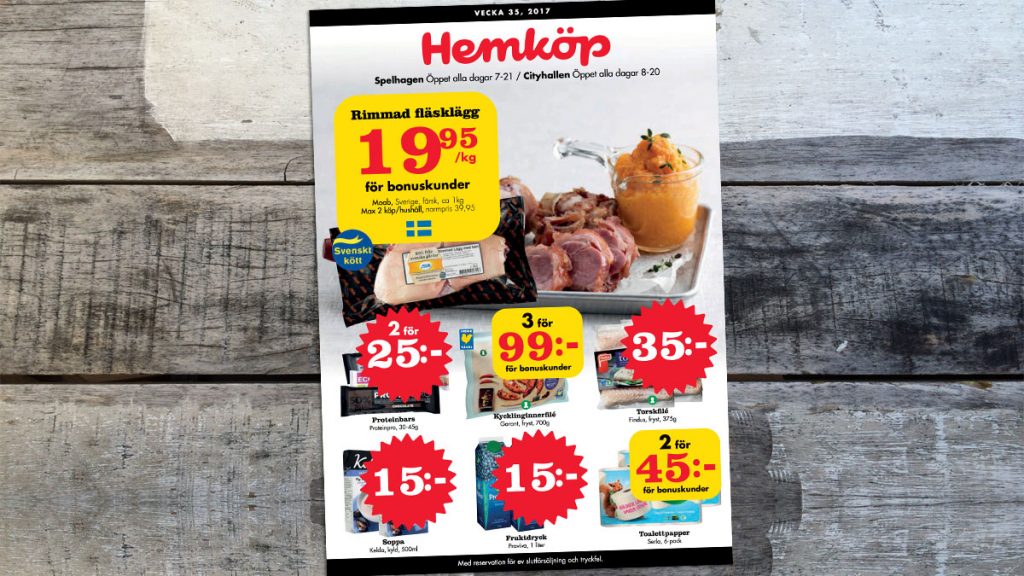 hemkop-annons