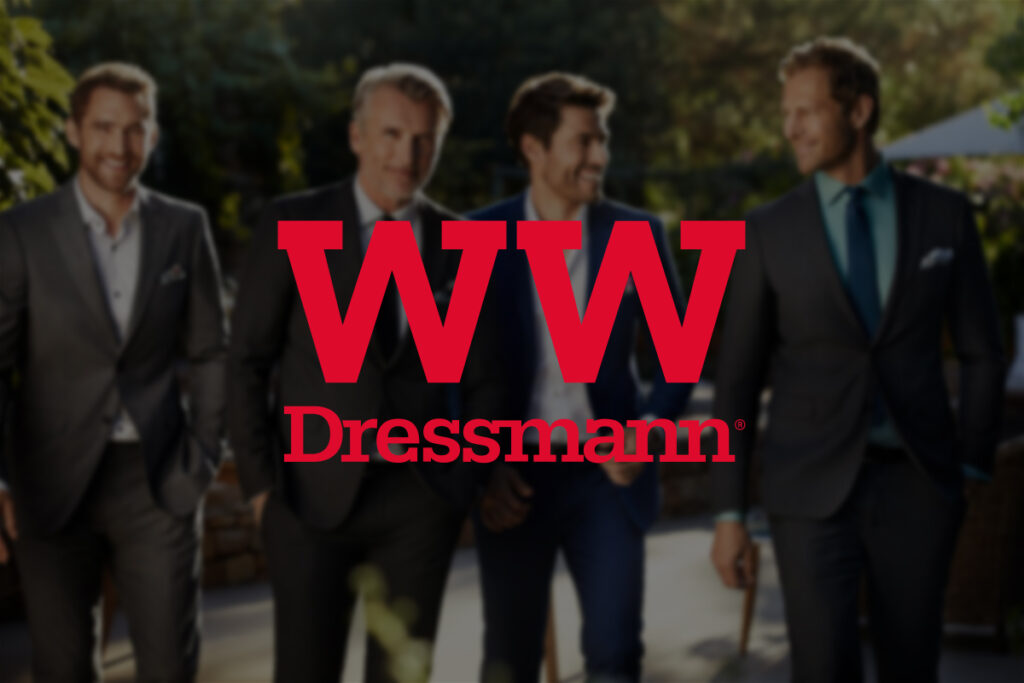 dressmann-cover
